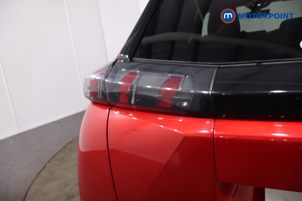 Peugeot 2008 Gt Premium Automatic Petrol SUV - Stock Number (1636166) - 34th supplementary image