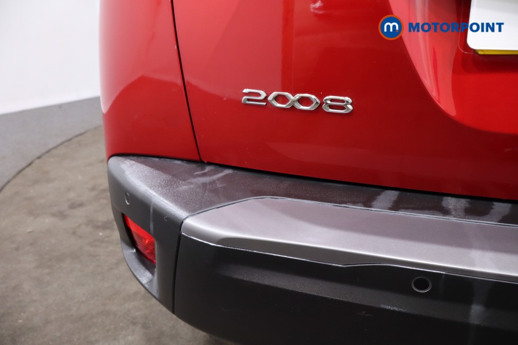Peugeot 2008 Gt Premium Automatic Petrol SUV - Stock Number (1636166) - 35th supplementary image