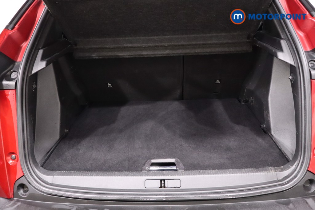 Peugeot 2008 Gt Premium Automatic Petrol SUV - Stock Number (1636166) - 37th supplementary image