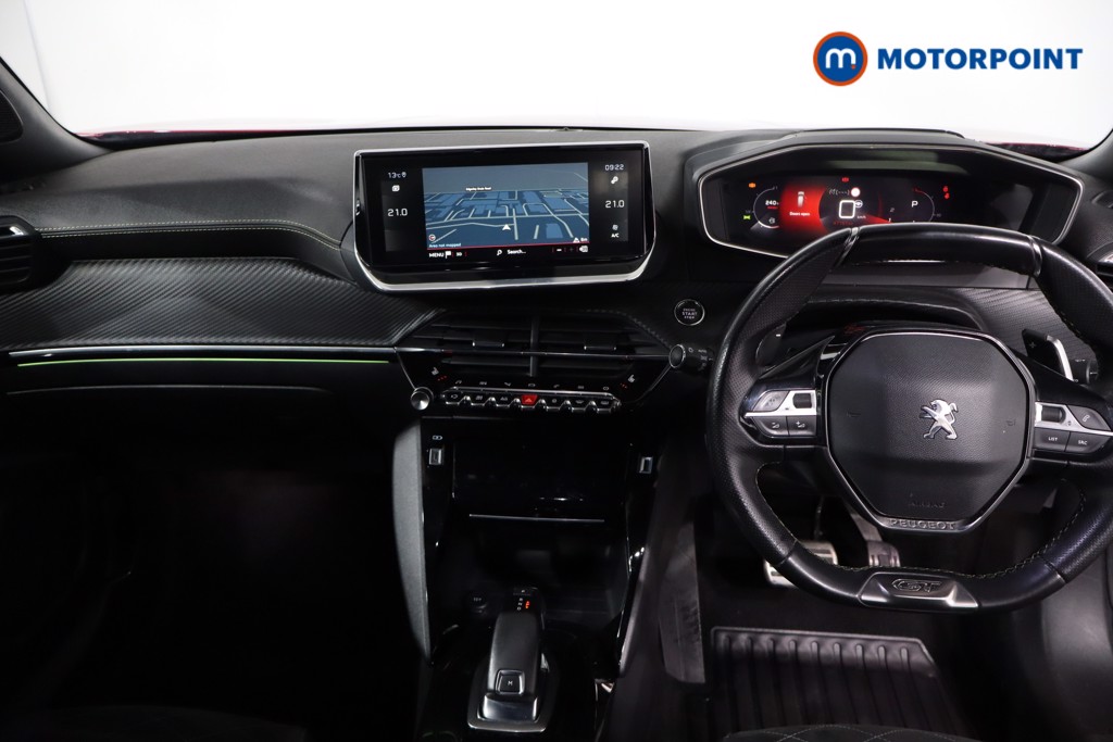 Peugeot 2008 Gt Premium Automatic Petrol SUV - Stock Number (1636166) - 1st supplementary image