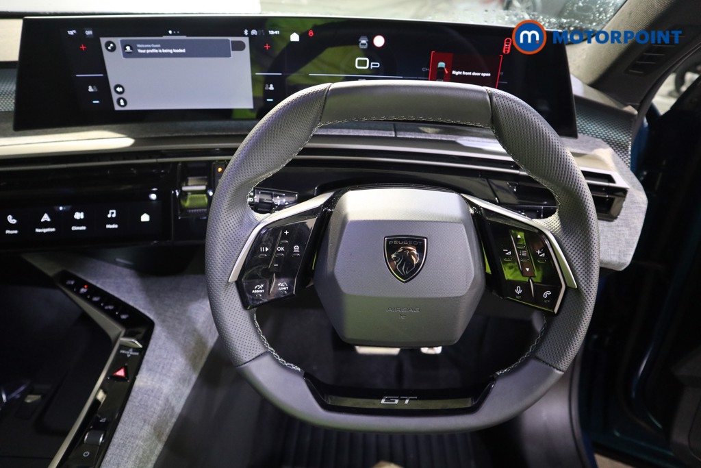 Peugeot 3008 GT Automatic Petrol SUV - Stock Number (1636195) - 3rd supplementary image