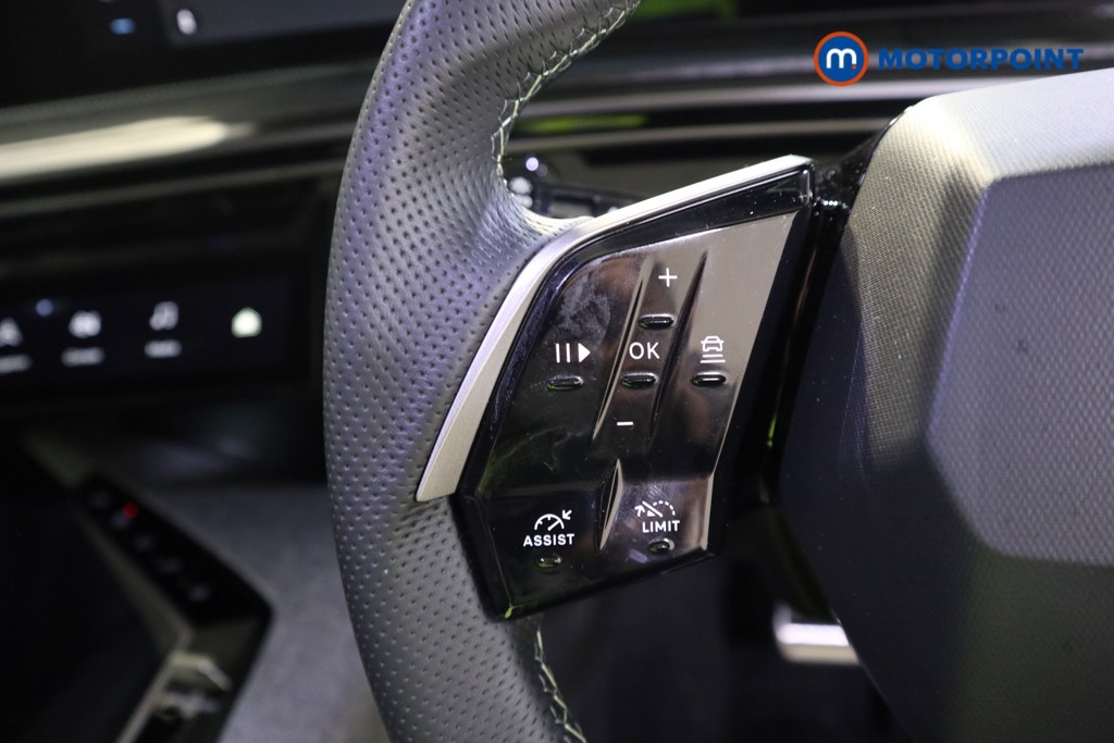 Peugeot 3008 GT Automatic Petrol SUV - Stock Number (1636195) - 5th supplementary image