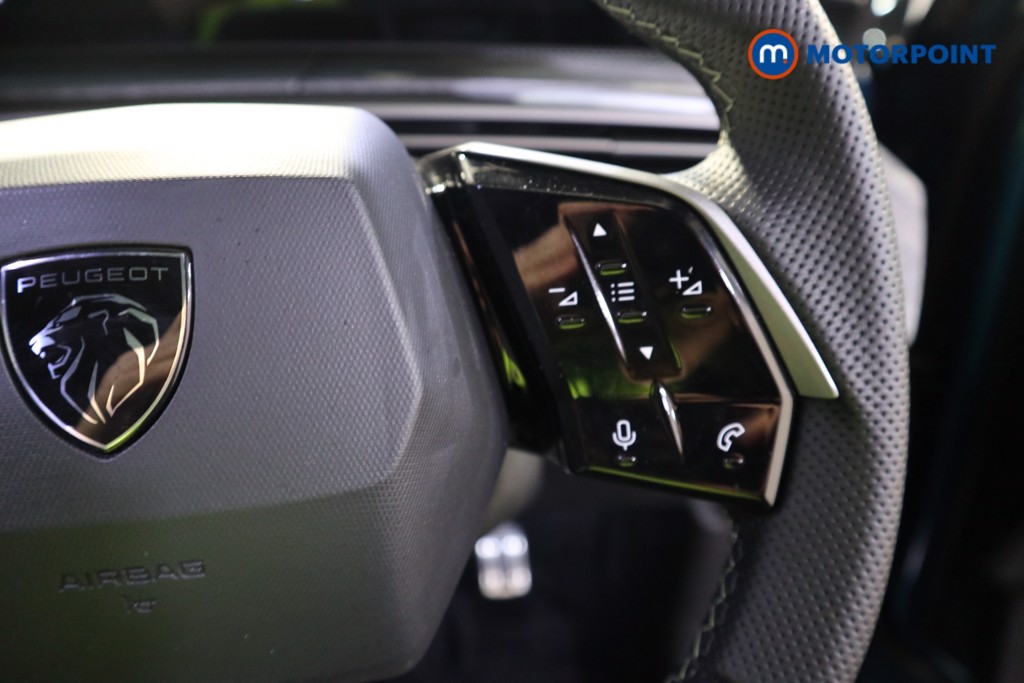 Peugeot 3008 GT Automatic Petrol SUV - Stock Number (1636195) - 6th supplementary image
