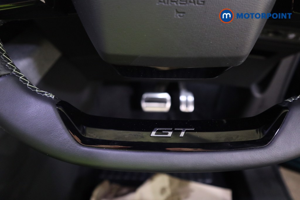 Peugeot 3008 GT Automatic Petrol SUV - Stock Number (1636195) - 7th supplementary image