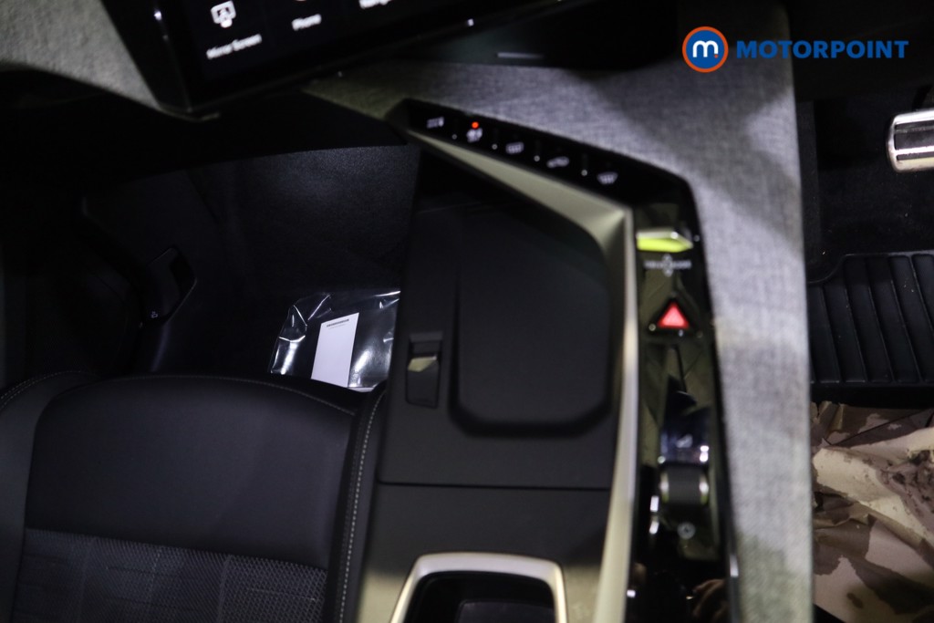 Peugeot 3008 GT Automatic Petrol SUV - Stock Number (1636195) - 10th supplementary image