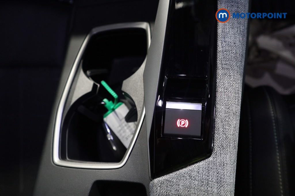 Peugeot 3008 GT Automatic Petrol SUV - Stock Number (1636195) - 11th supplementary image