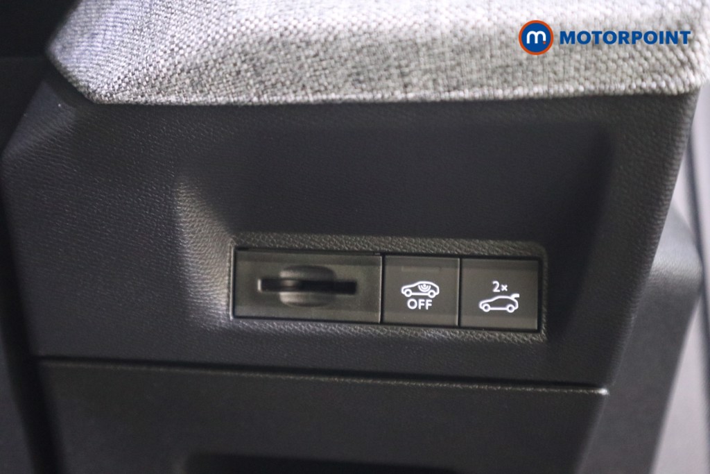 Peugeot 3008 GT Automatic Petrol SUV - Stock Number (1636195) - 12th supplementary image