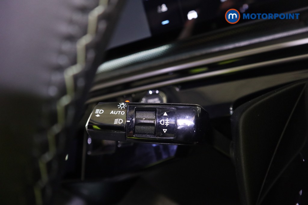 Peugeot 3008 GT Automatic Petrol SUV - Stock Number (1636195) - 13th supplementary image