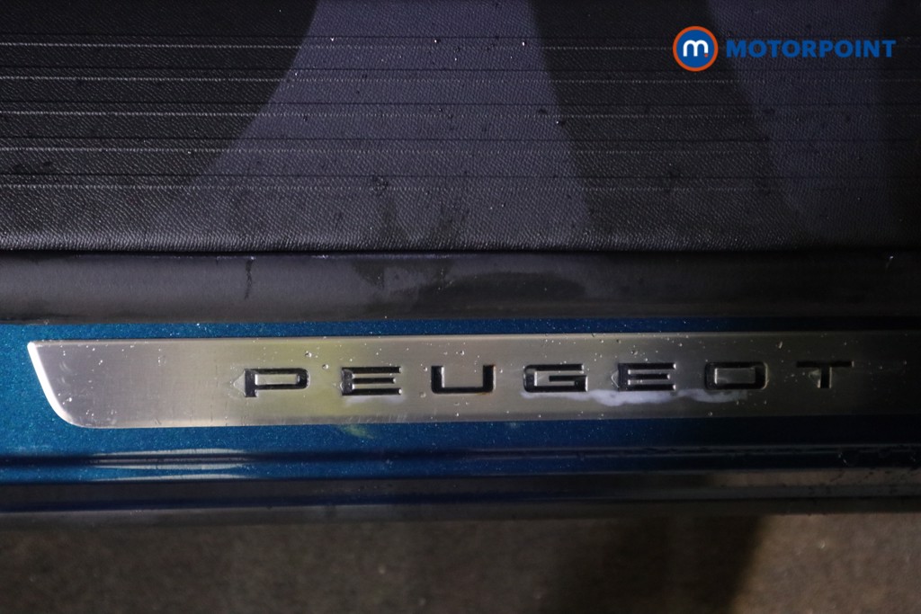 Peugeot 3008 GT Automatic Petrol SUV - Stock Number (1636195) - 16th supplementary image