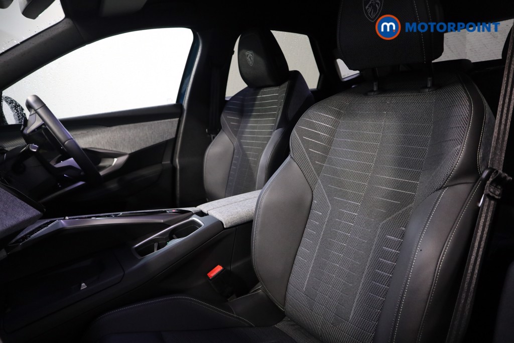 Peugeot 3008 GT Automatic Petrol SUV - Stock Number (1636195) - 17th supplementary image