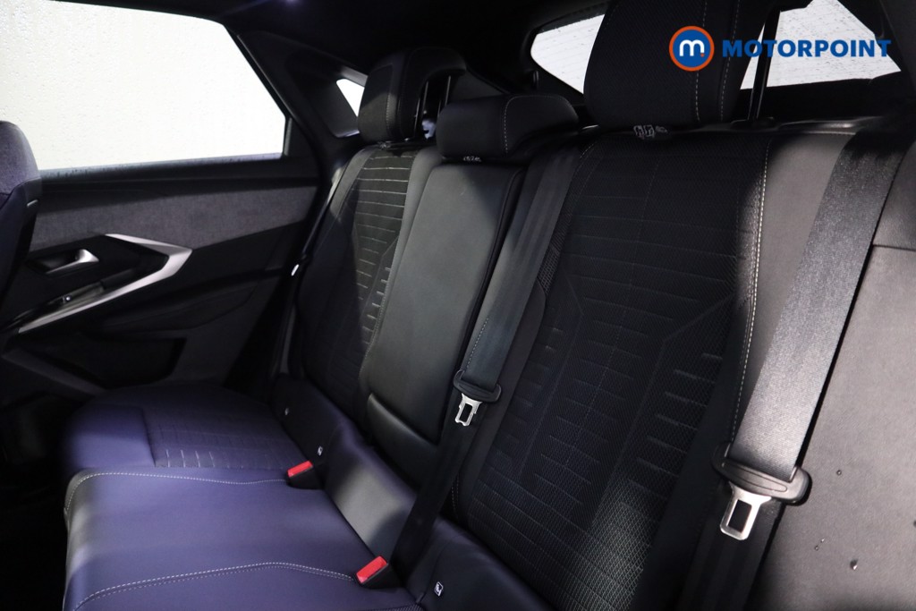 Peugeot 3008 GT Automatic Petrol SUV - Stock Number (1636195) - 18th supplementary image