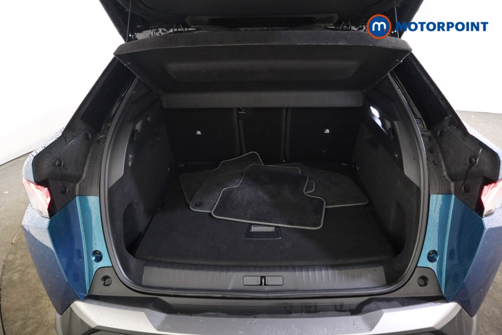 Peugeot 3008 GT Automatic Petrol SUV - Stock Number (1636195) - 20th supplementary image