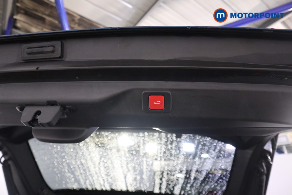 Peugeot 3008 GT Automatic Petrol SUV - Stock Number (1636195) - 22nd supplementary image