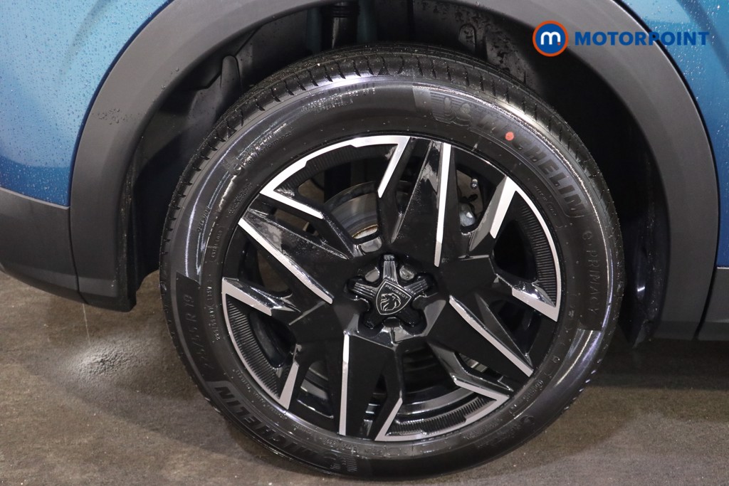 Peugeot 3008 GT Automatic Petrol SUV - Stock Number (1636195) - 24th supplementary image