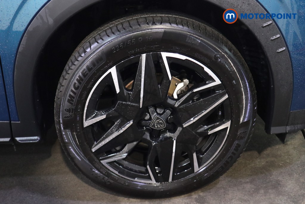 Peugeot 3008 GT Automatic Petrol SUV - Stock Number (1636195) - 25th supplementary image