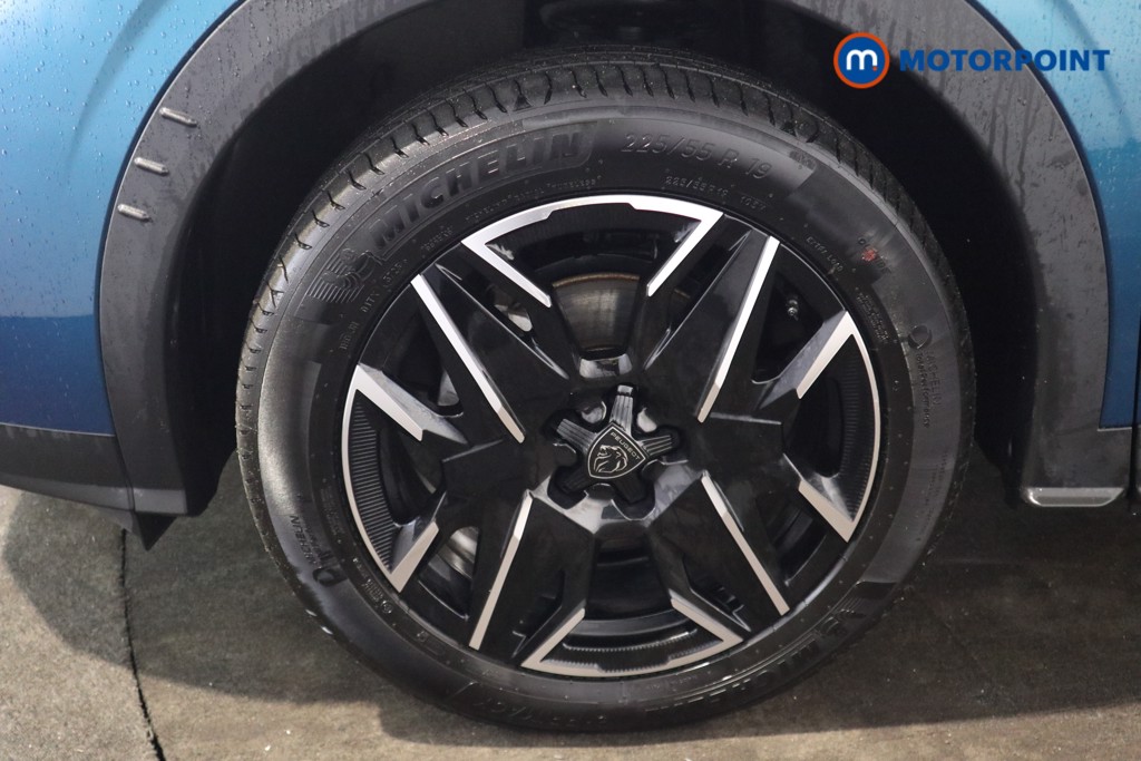 Peugeot 3008 GT Automatic Petrol SUV - Stock Number (1636195) - 26th supplementary image