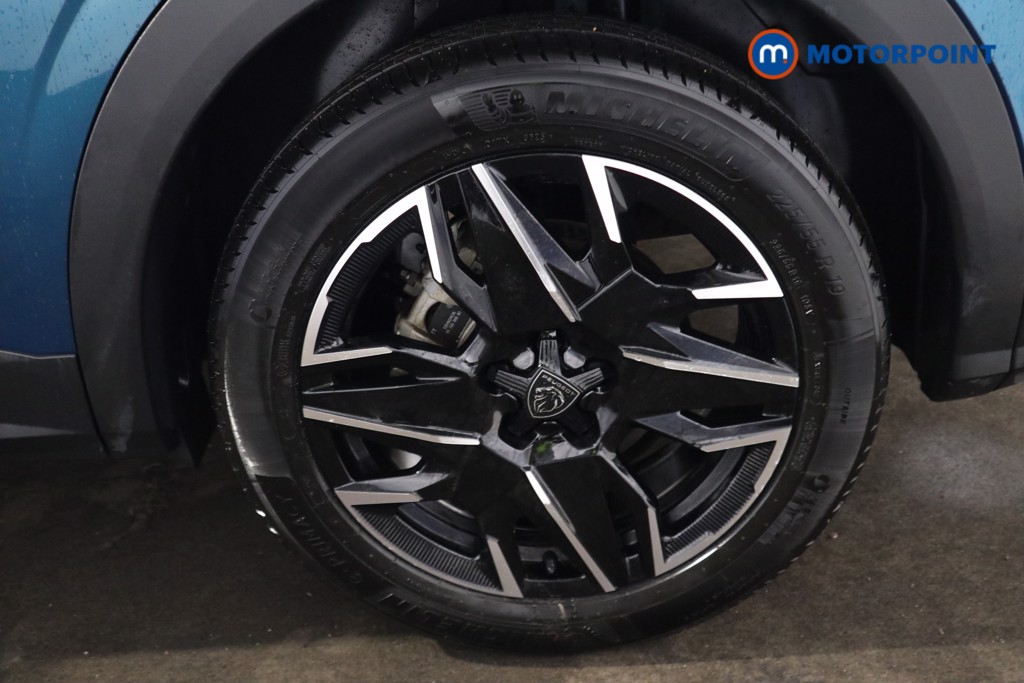 Peugeot 3008 GT Automatic Petrol SUV - Stock Number (1636195) - 27th supplementary image