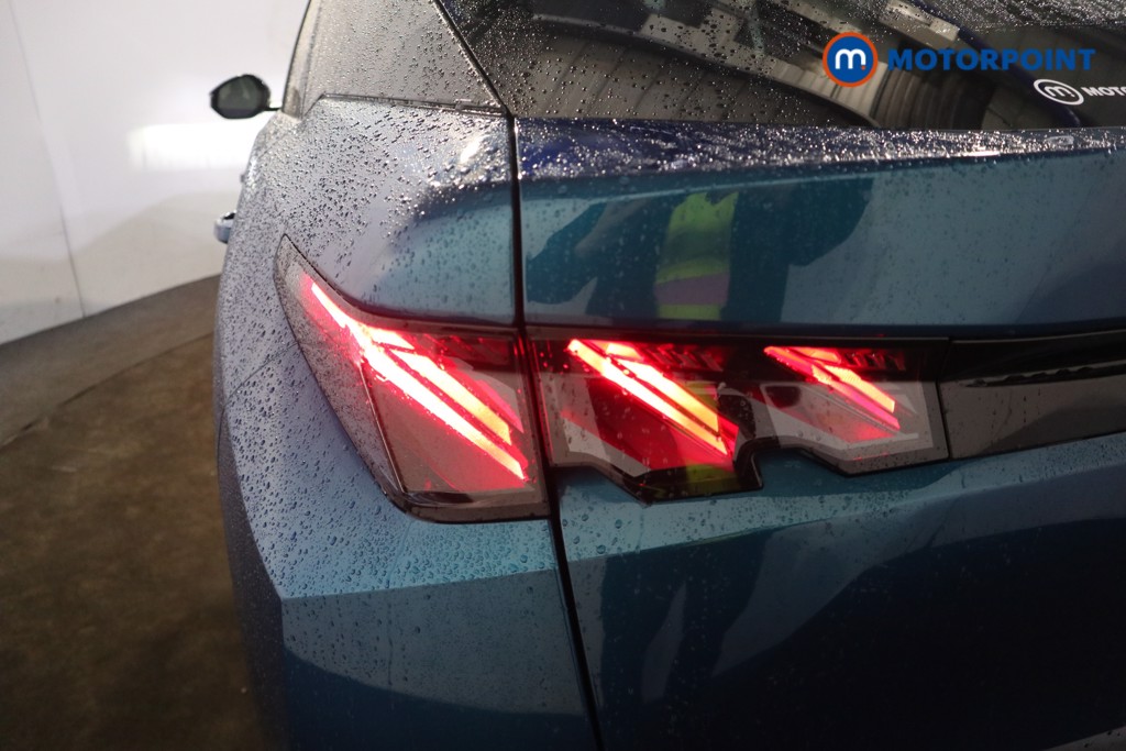 Peugeot 3008 GT Automatic Petrol SUV - Stock Number (1636195) - 29th supplementary image