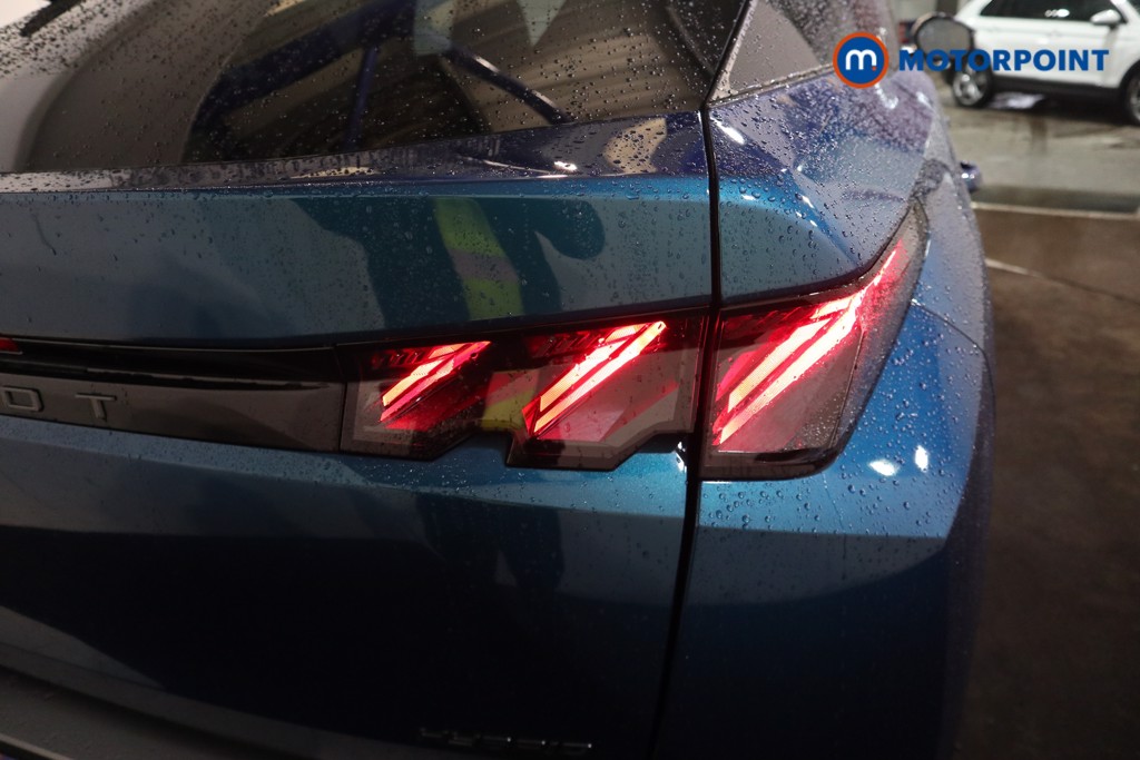 Peugeot 3008 GT Automatic Petrol SUV - Stock Number (1636195) - 30th supplementary image