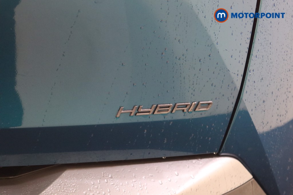 Peugeot 3008 GT Automatic Petrol SUV - Stock Number (1636195) - 31st supplementary image