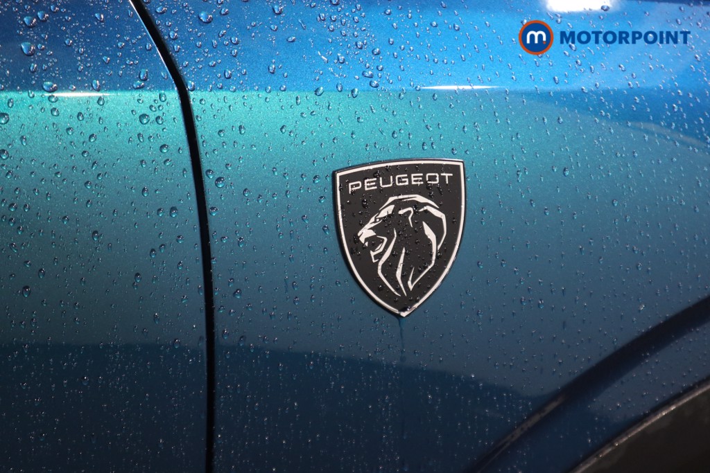 Peugeot 3008 GT Automatic Petrol SUV - Stock Number (1636195) - 34th supplementary image