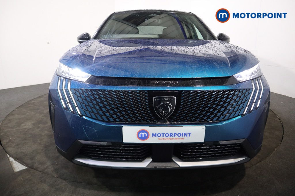 Peugeot 3008 GT Automatic Petrol SUV - Stock Number (1636195) - 42nd supplementary image