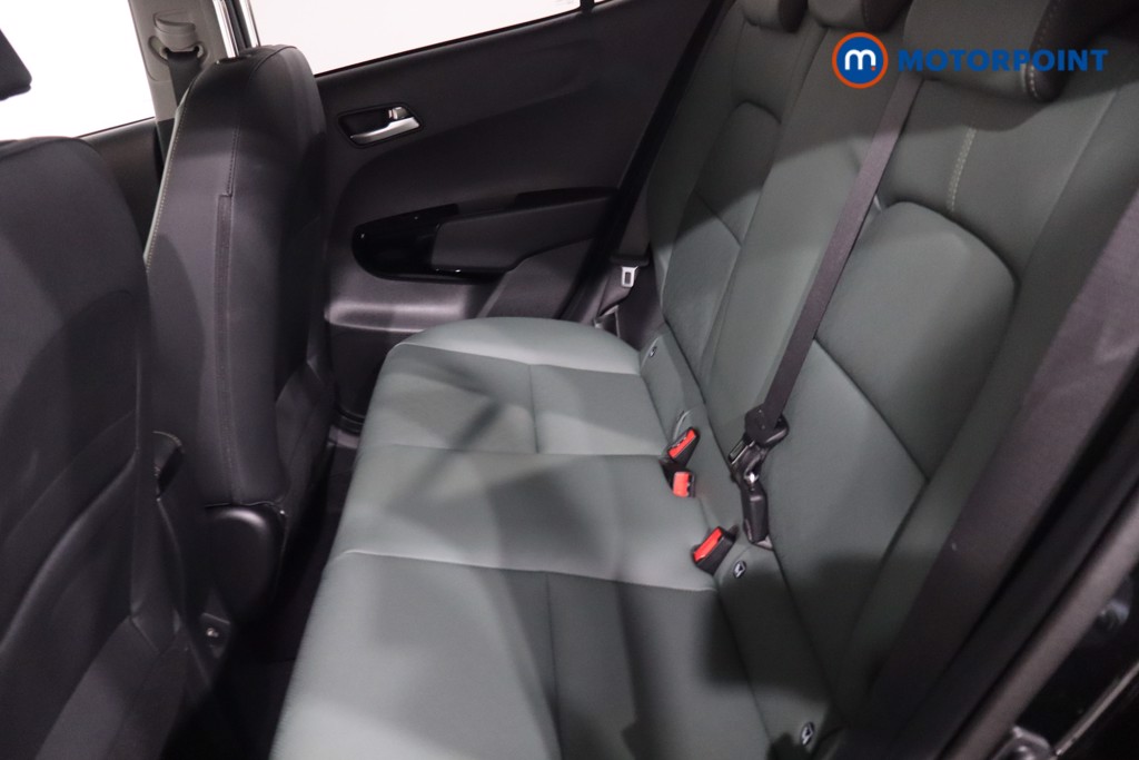 KIA Picanto Shadow Automatic Petrol Hatchback - Stock Number (1636222) - 5th supplementary image