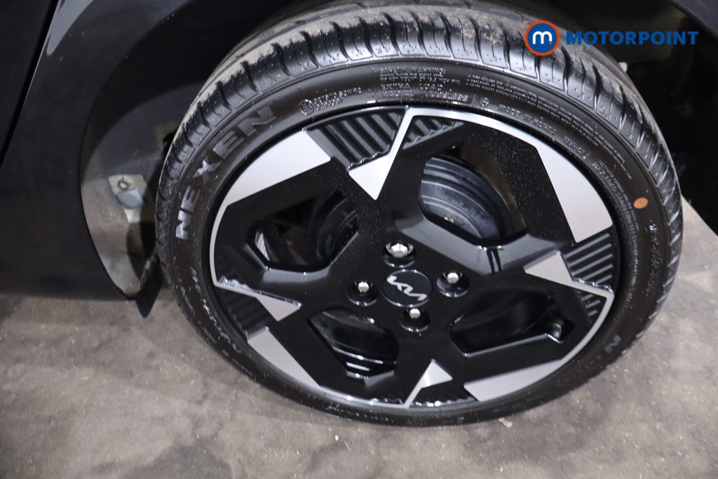 KIA Picanto Shadow Automatic Petrol Hatchback - Stock Number (1636222) - 12th supplementary image