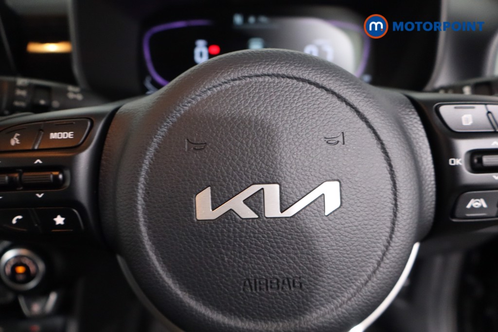 KIA Picanto Shadow Automatic Petrol Hatchback - Stock Number (1636222) - 13th supplementary image