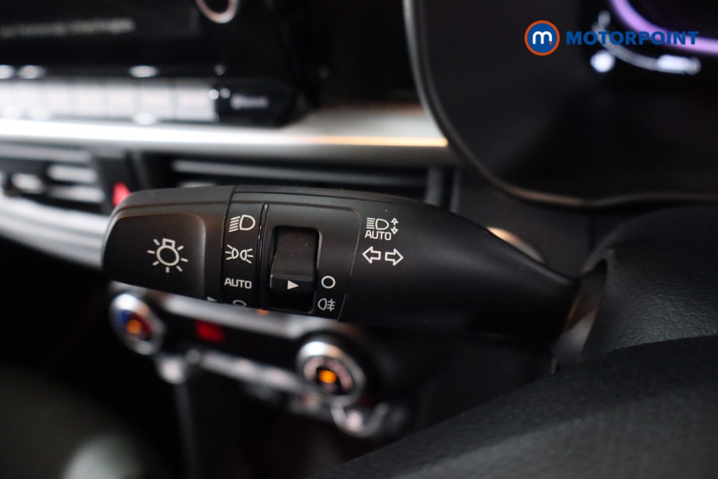KIA Picanto Shadow Automatic Petrol Hatchback - Stock Number (1636222) - 15th supplementary image