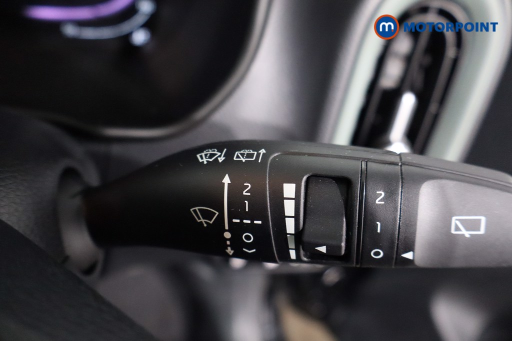 KIA Picanto Shadow Automatic Petrol Hatchback - Stock Number (1636222) - 16th supplementary image