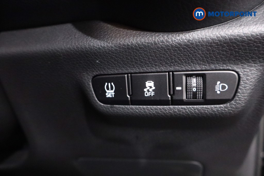 KIA Picanto Shadow Automatic Petrol Hatchback - Stock Number (1636222) - 17th supplementary image