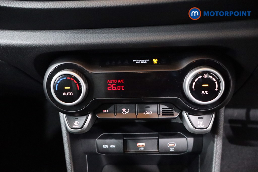 KIA Picanto Shadow Automatic Petrol Hatchback - Stock Number (1636222) - 20th supplementary image