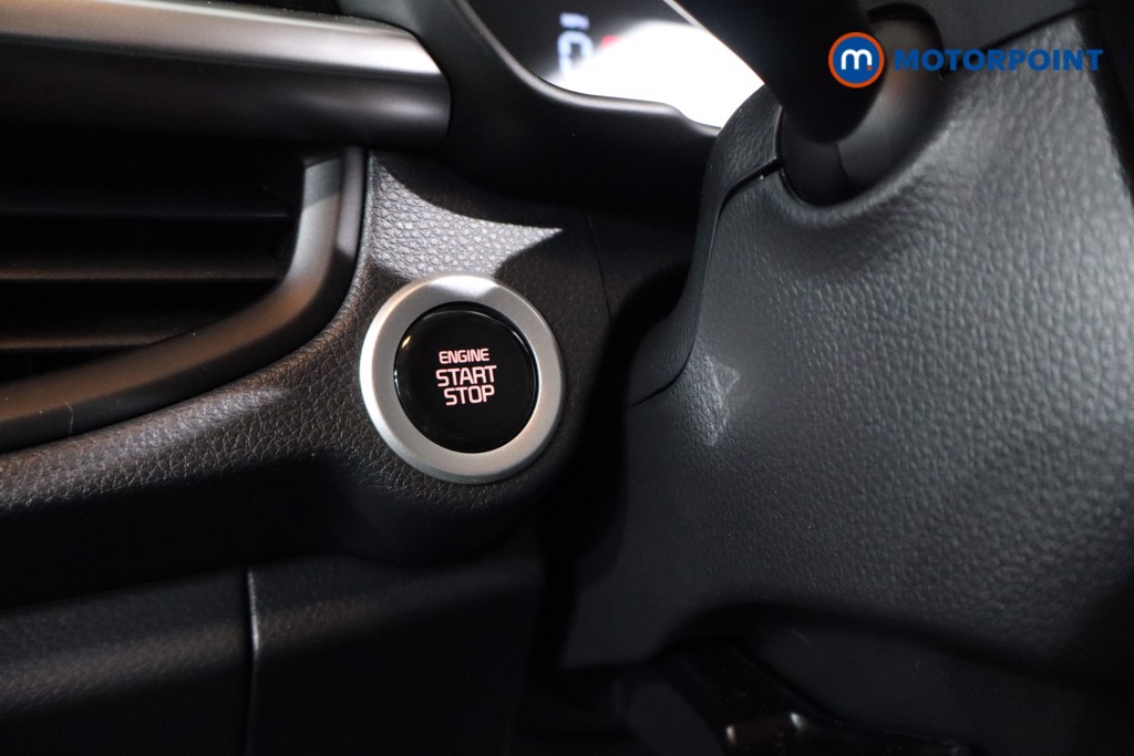 KIA Picanto Shadow Automatic Petrol Hatchback - Stock Number (1636222) - 21st supplementary image
