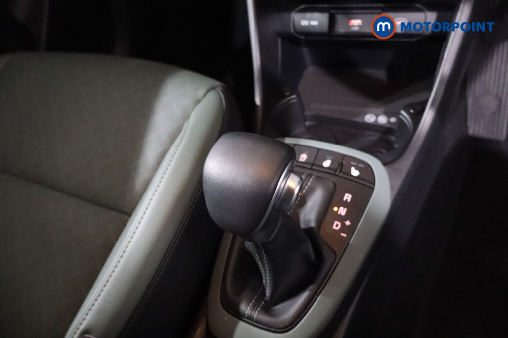 KIA Picanto Shadow Automatic Petrol Hatchback - Stock Number (1636222) - 22nd supplementary image