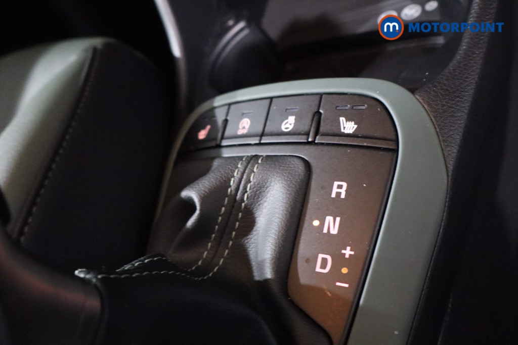 KIA Picanto Shadow Automatic Petrol Hatchback - Stock Number (1636222) - 23rd supplementary image