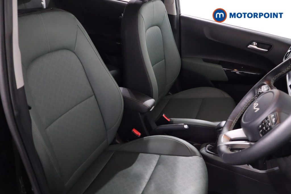 KIA Picanto Shadow Automatic Petrol Hatchback - Stock Number (1636222) - 24th supplementary image