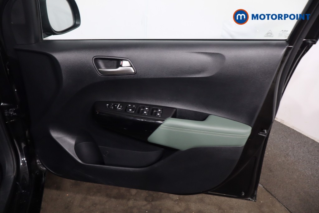 KIA Picanto Shadow Automatic Petrol Hatchback - Stock Number (1636222) - 25th supplementary image