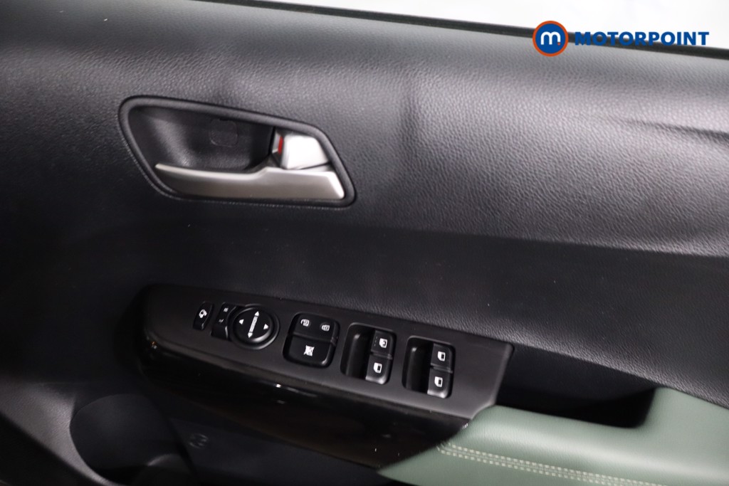 KIA Picanto Shadow Automatic Petrol Hatchback - Stock Number (1636222) - 26th supplementary image