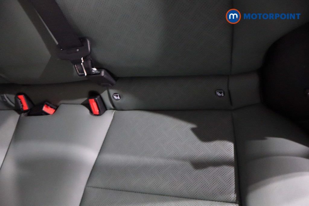 KIA Picanto Shadow Automatic Petrol Hatchback - Stock Number (1636222) - 27th supplementary image