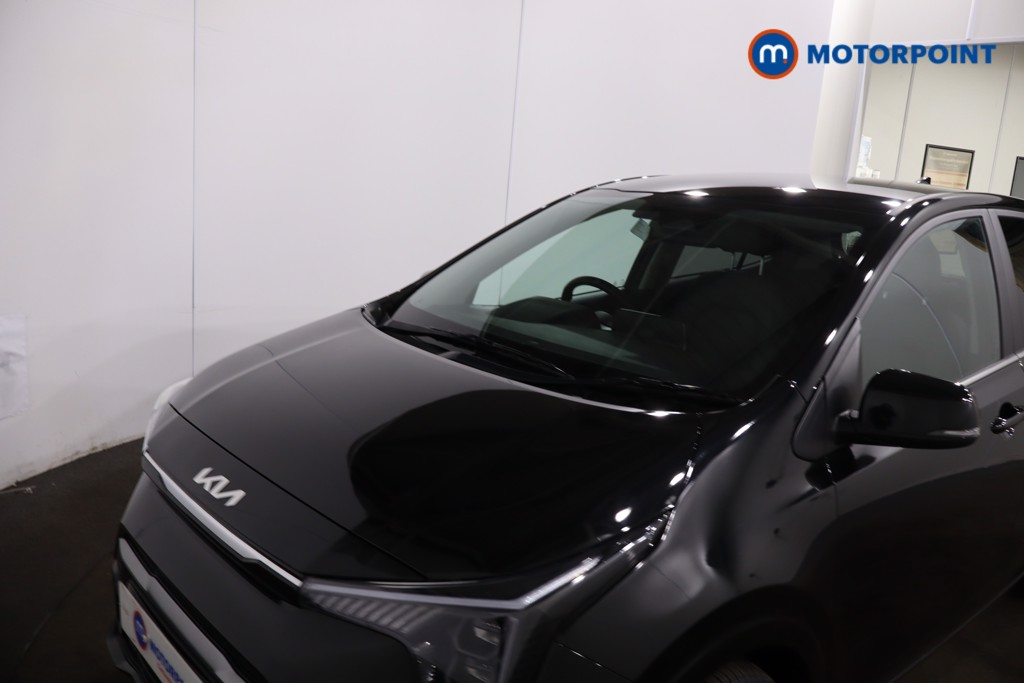 KIA Picanto Shadow Automatic Petrol Hatchback - Stock Number (1636222) - 28th supplementary image