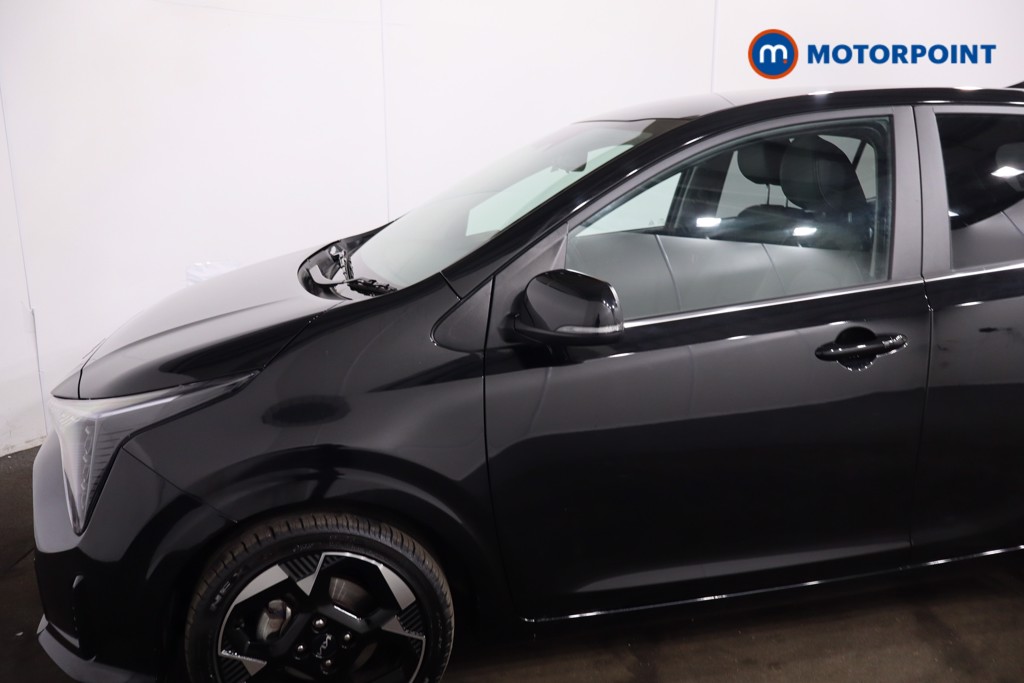 KIA Picanto Shadow Automatic Petrol Hatchback - Stock Number (1636222) - 29th supplementary image