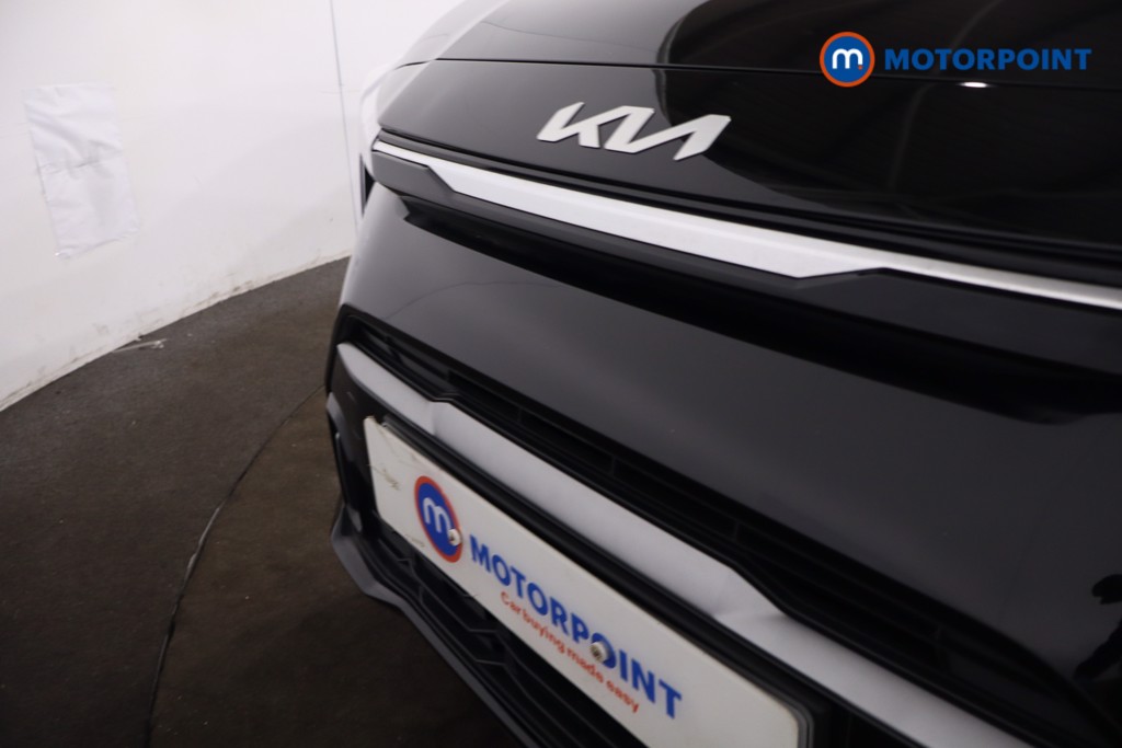 KIA Picanto Shadow Automatic Petrol Hatchback - Stock Number (1636222) - 30th supplementary image