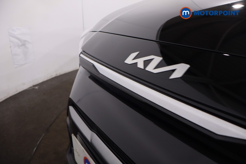 KIA Picanto Shadow Automatic Petrol Hatchback - Stock Number (1636222) - 31st supplementary image