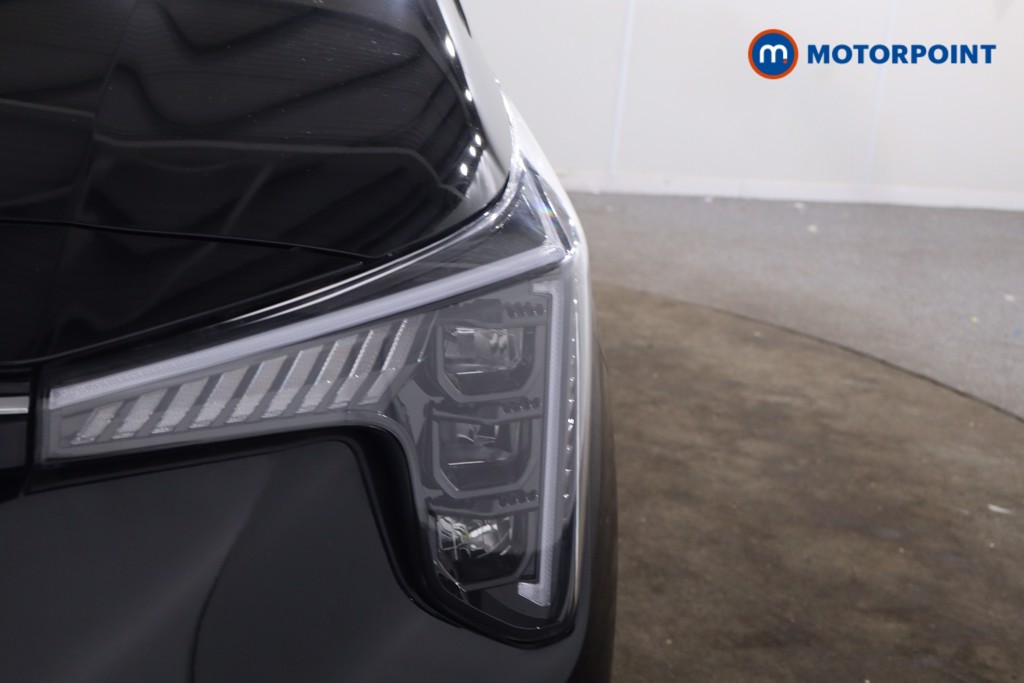 KIA Picanto Shadow Automatic Petrol Hatchback - Stock Number (1636222) - 32nd supplementary image