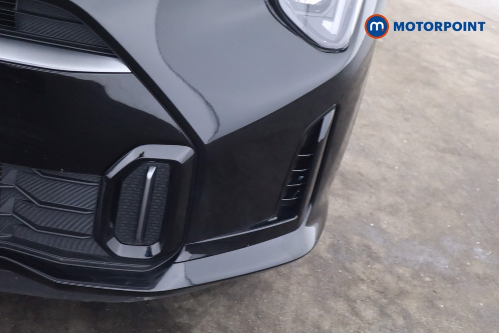 KIA Picanto Shadow Automatic Petrol Hatchback - Stock Number (1636222) - 33rd supplementary image