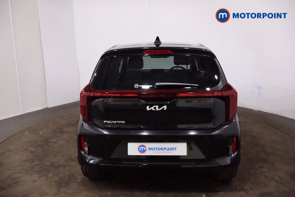 KIA Picanto Shadow Automatic Petrol Hatchback - Stock Number (1636222) - 36th supplementary image