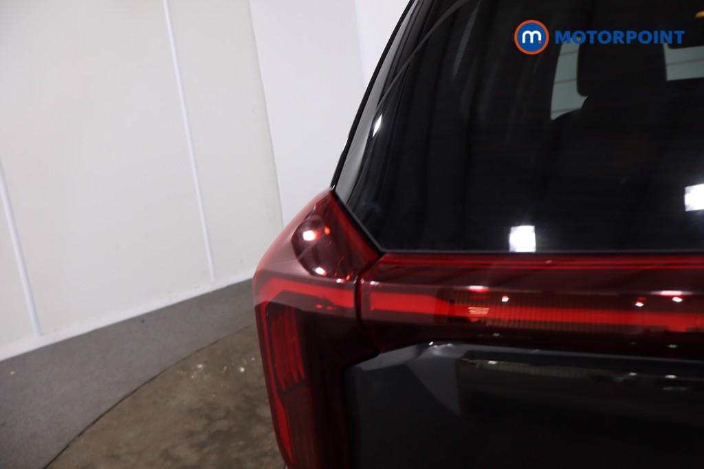 KIA Picanto Shadow Automatic Petrol Hatchback - Stock Number (1636222) - 37th supplementary image