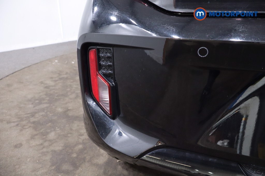 KIA Picanto Shadow Automatic Petrol Hatchback - Stock Number (1636222) - 38th supplementary image