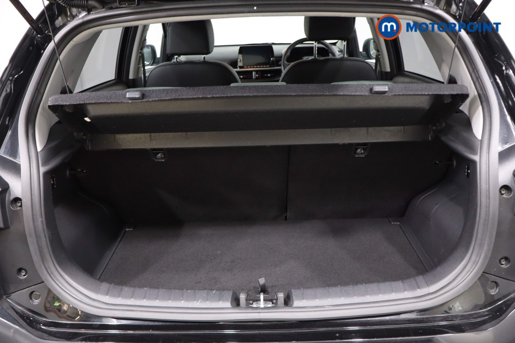 KIA Picanto Shadow Automatic Petrol Hatchback - Stock Number (1636222) - 39th supplementary image